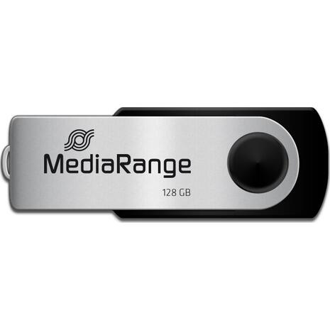 usb stick Mediarange flash drive 128GB USB 2.0 MR913